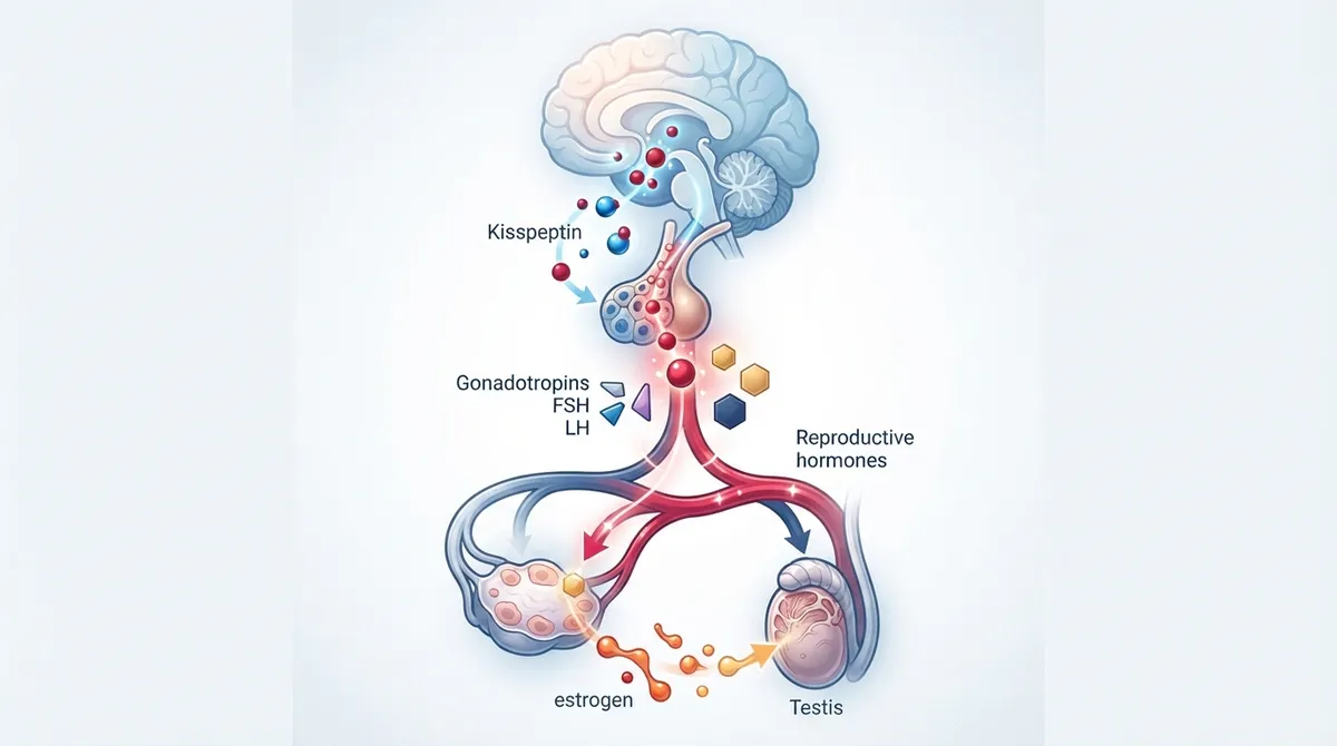 kisspeptin function