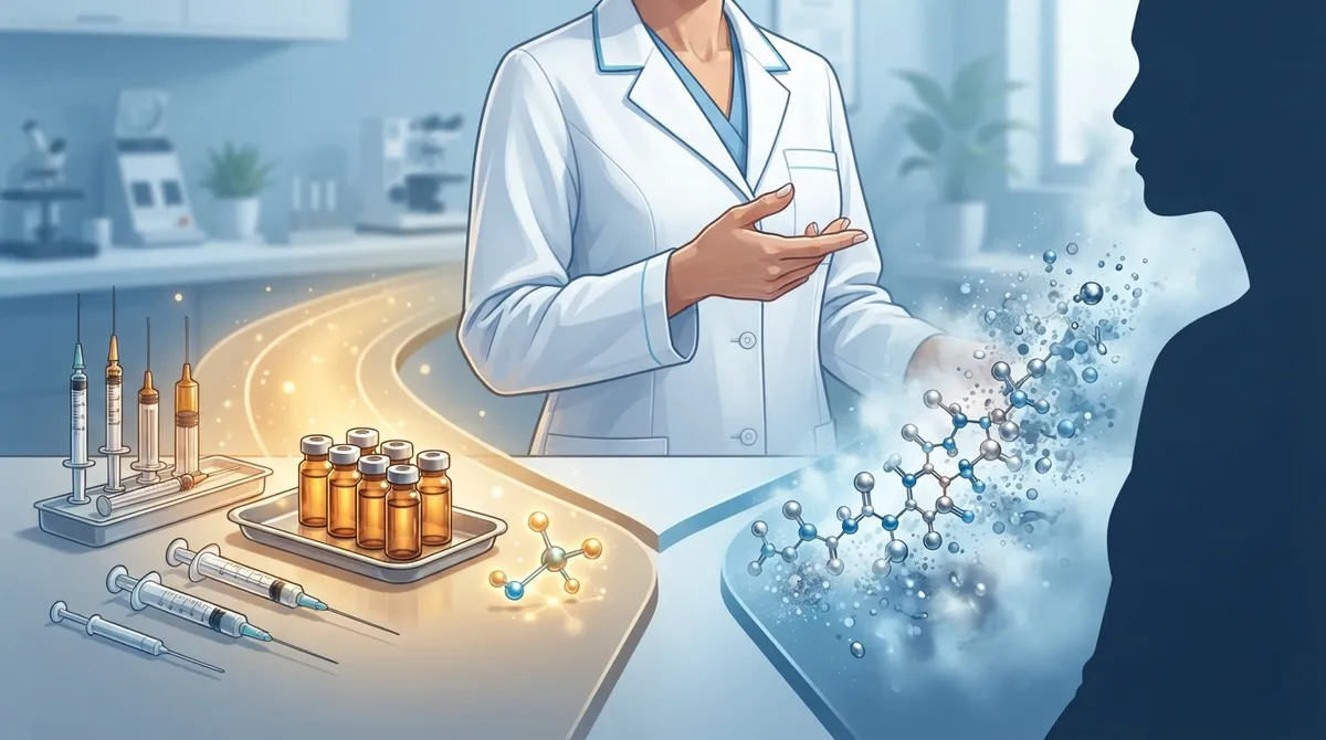 6 Facts on Kisspeptin & Gender-Affirming Care in 2026