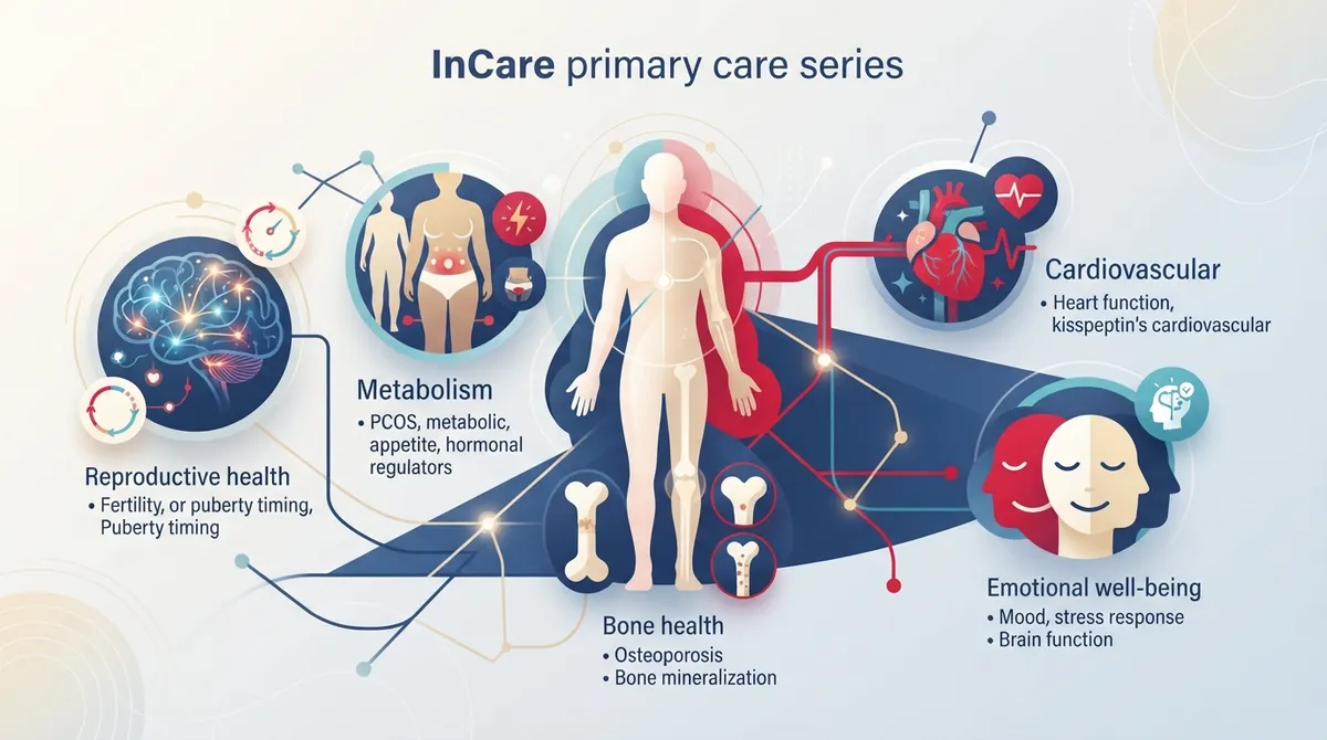 kisspeptin clinical trial