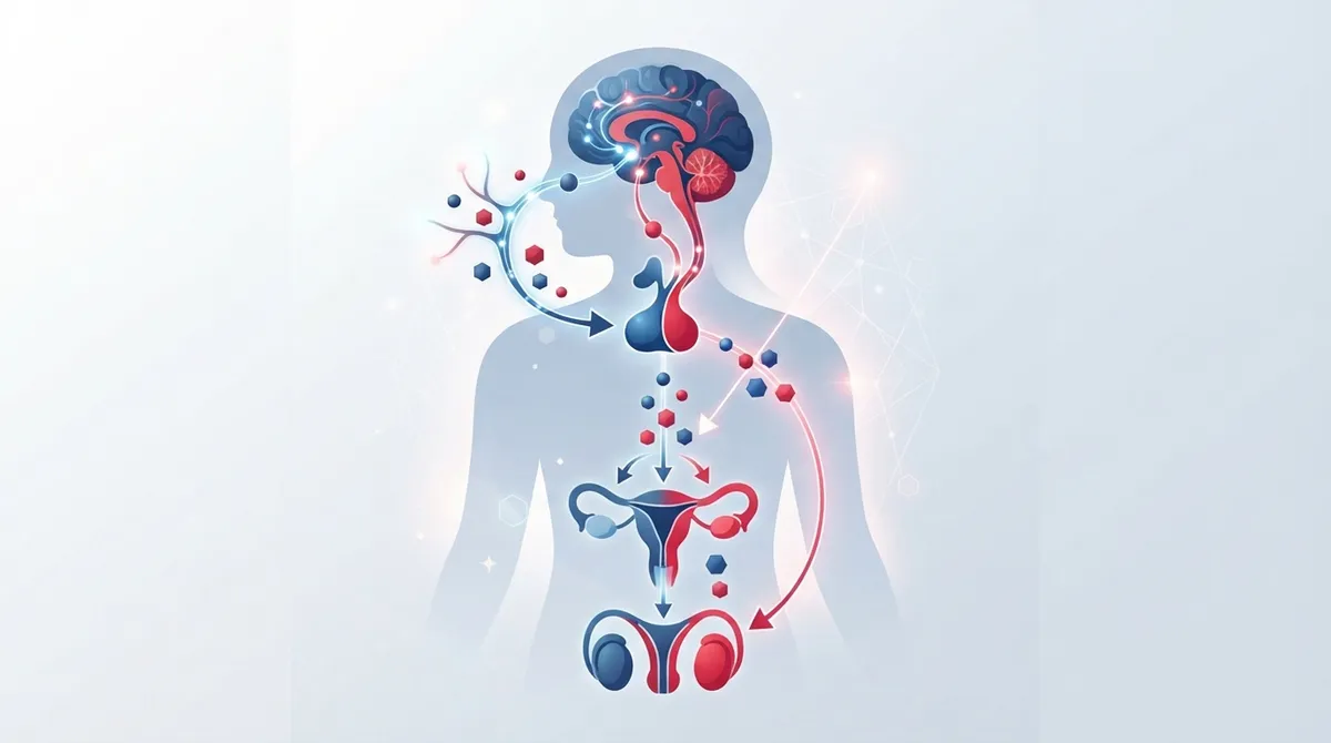 kisspeptin deficiency