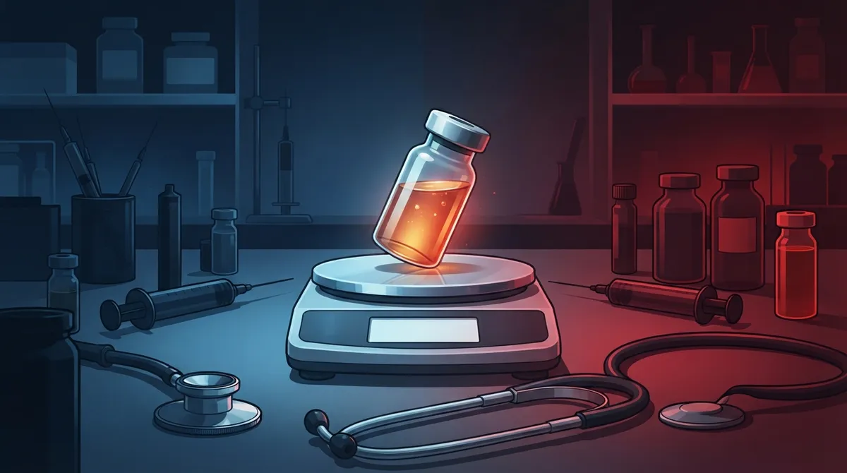 6 Kisspeptin Dosage Mistakes People Make in 2026