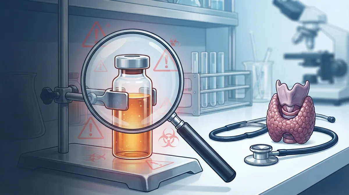 8 Facts About Kisspeptin Doctor Prescription in 2026