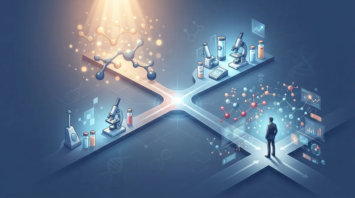 How to Compare Kisspeptin Efficacy for Hormone Health