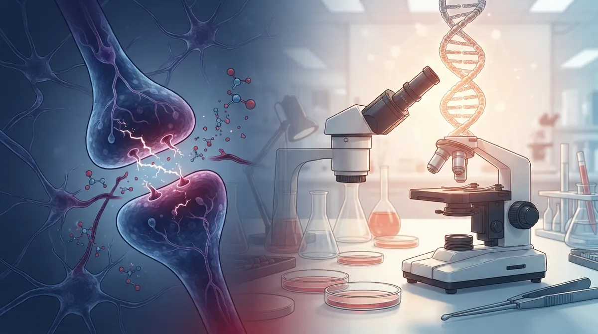 Genetic vs. Acquired Hypogonadism: What's Really Causing It?