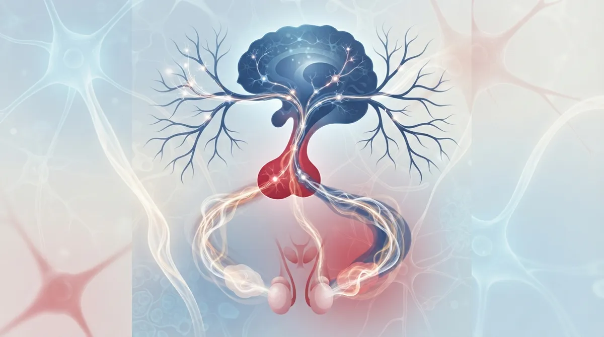 kisspeptin gonadotropin regulation