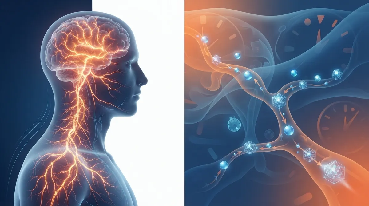 How Long Does Kisspeptin Take to Work in the Body?
