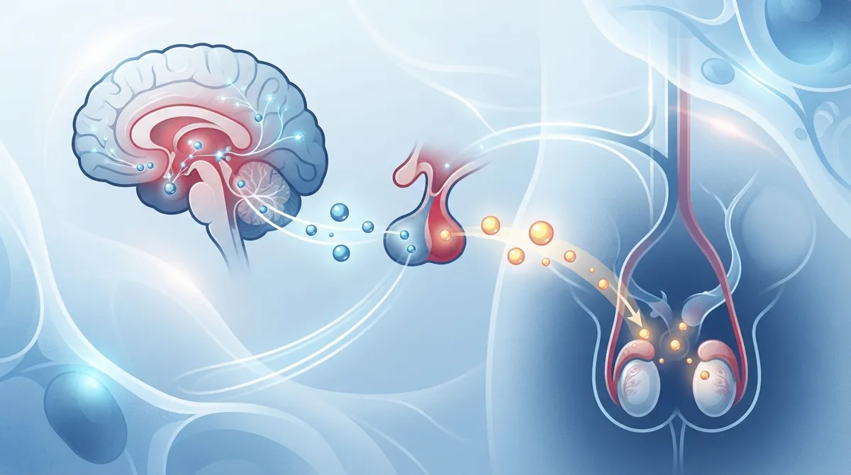 kisspeptin hypogonadotropic hypogonadism