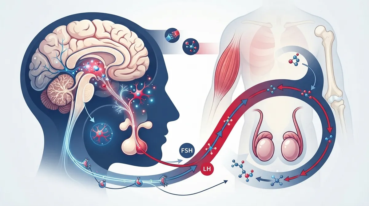 kisspeptin hypogonadotropic hypogonadism