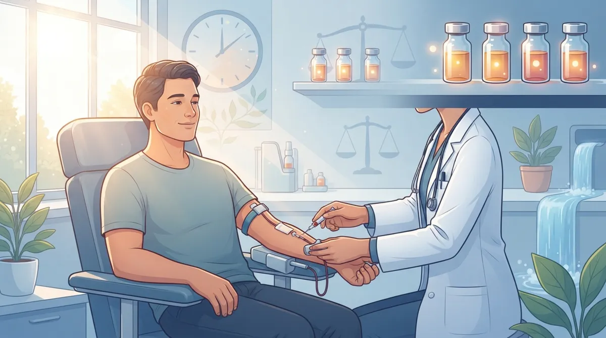 How to Spot and Treat Hypogonadotropic Hypogonadism