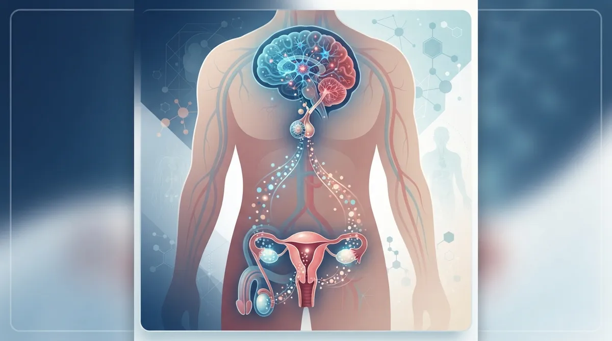 kisspeptin idiopathic hypogonadotropic hypogonadism