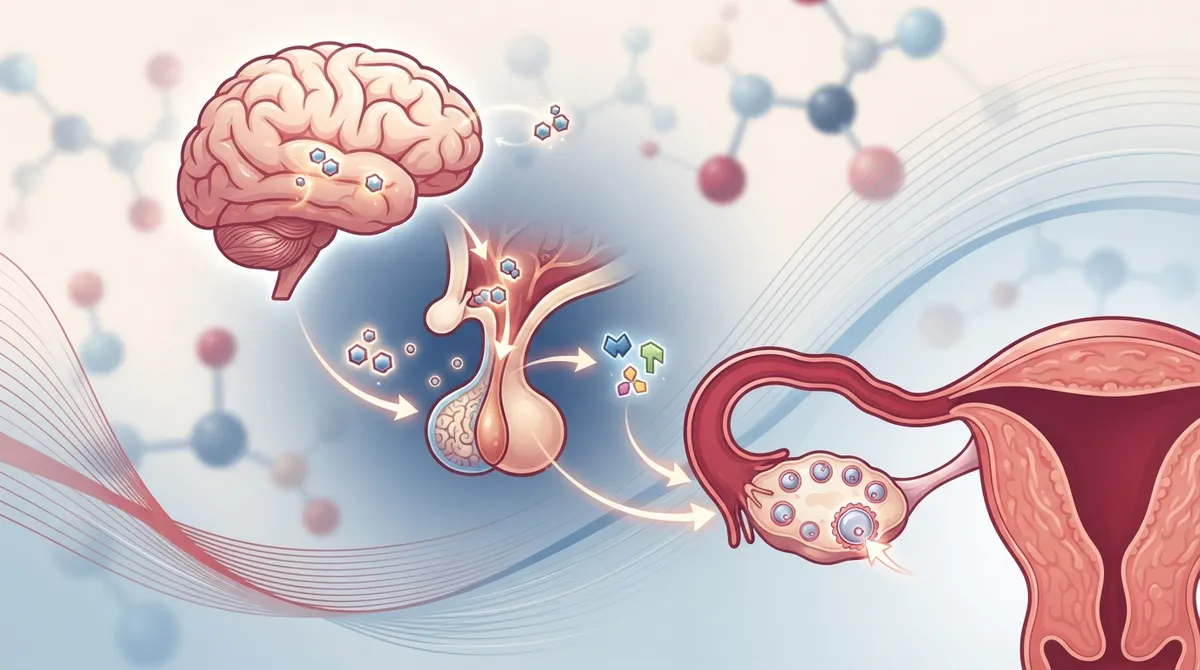 kisspeptin infertility treatment