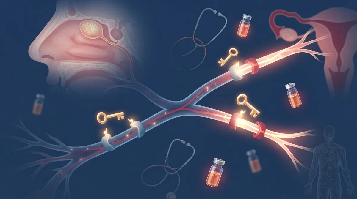 10 Facts About Kisspeptin & Kallmann Syndrome (2026)