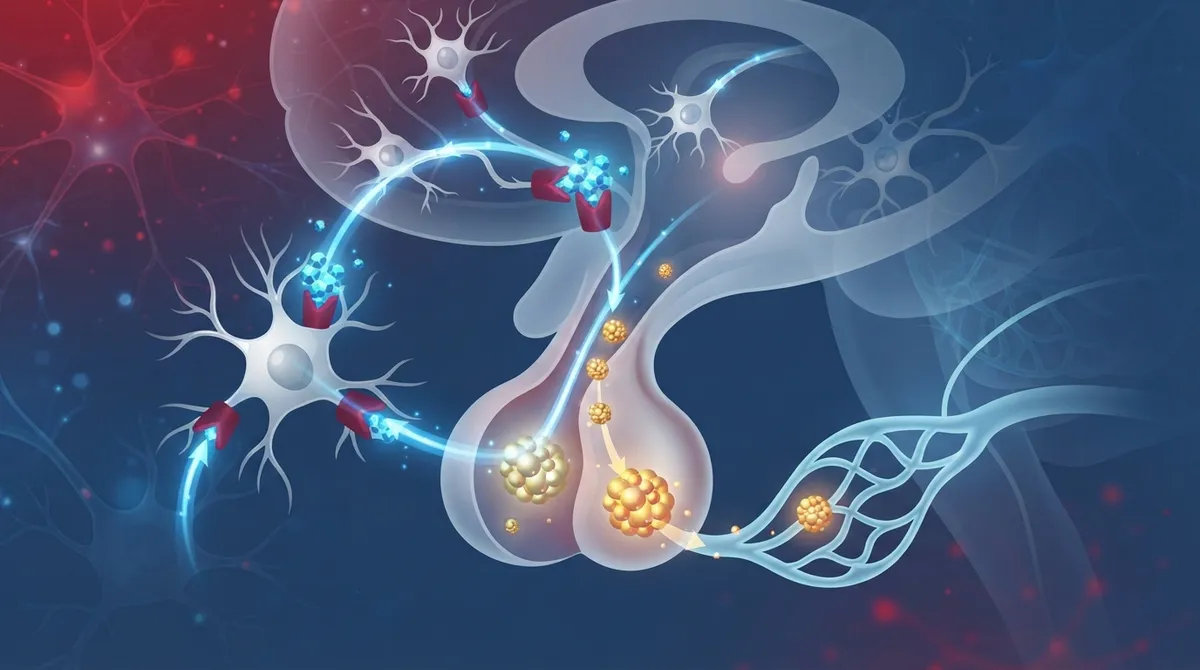 kisspeptin medical breakthrough