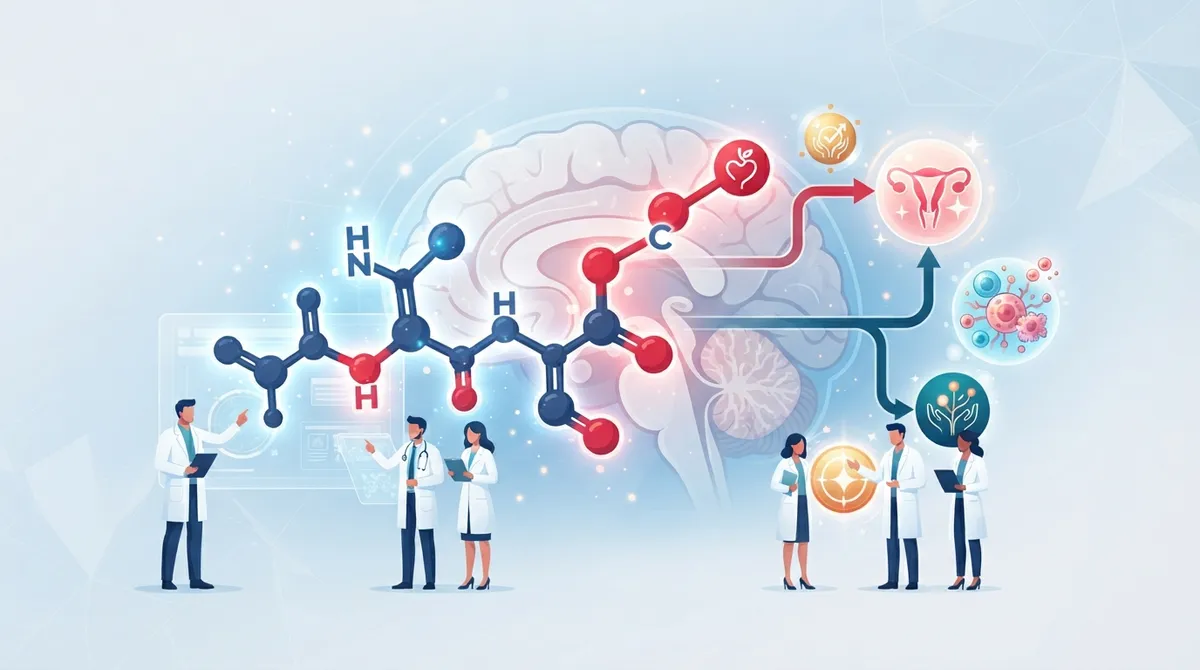 kisspeptin medical breakthrough