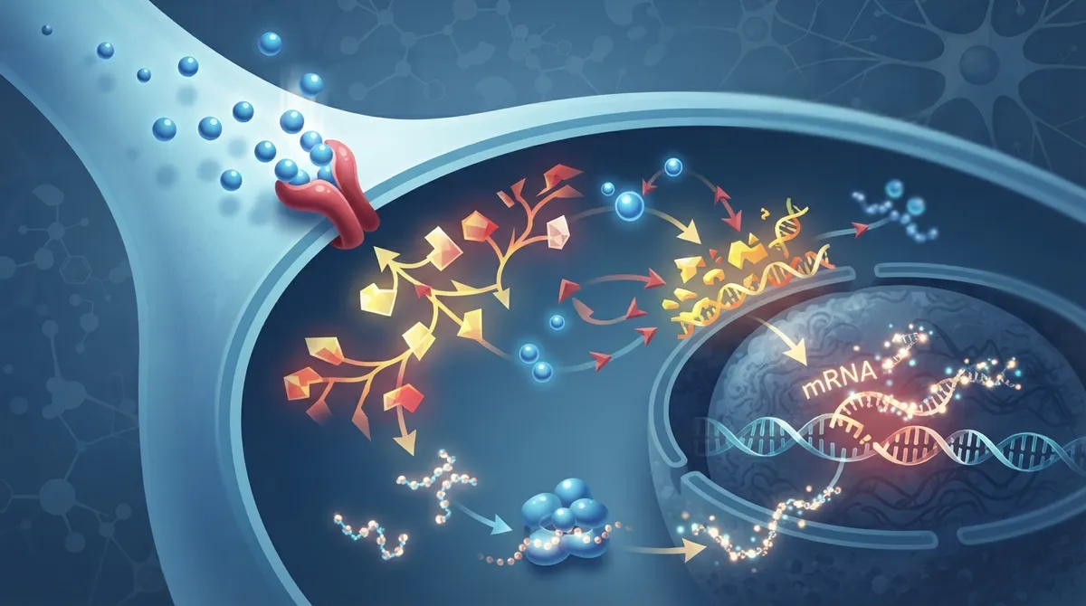 kisspeptin mechanism of action