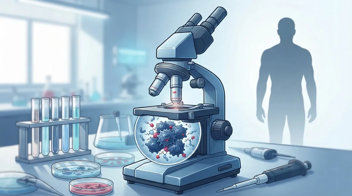 Can Kisspeptin Really Help Prevent Cancer Spread?
