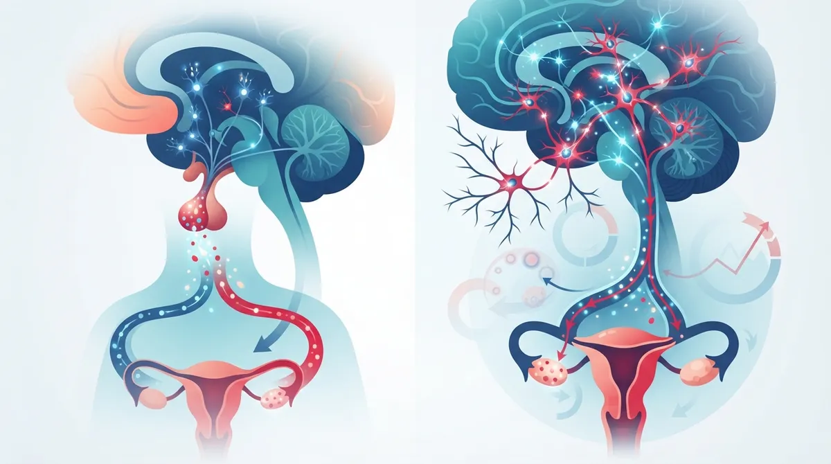 kisspeptin neuroscience