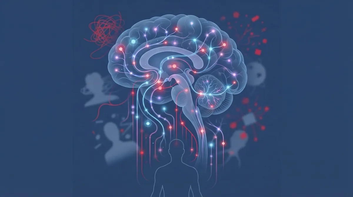 Why Does Kisspeptin Neuroscience Matter for Your Health?
