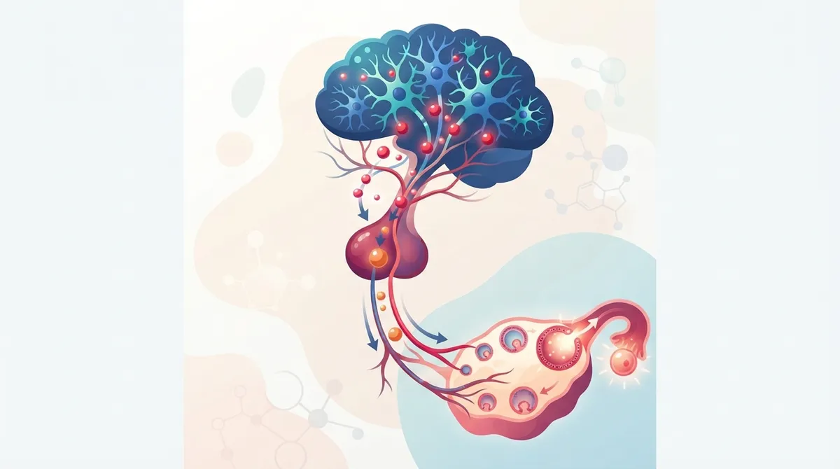 kisspeptin ovulation