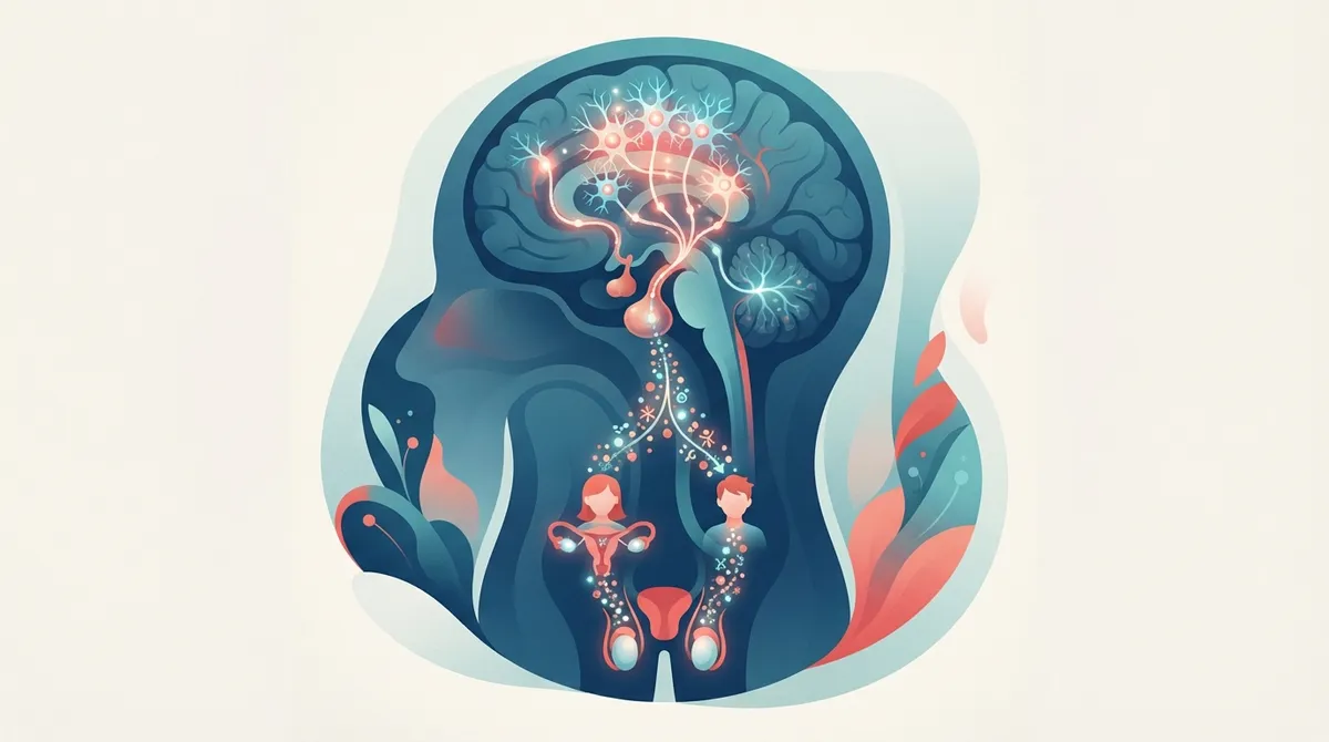 kisspeptin precocious puberty