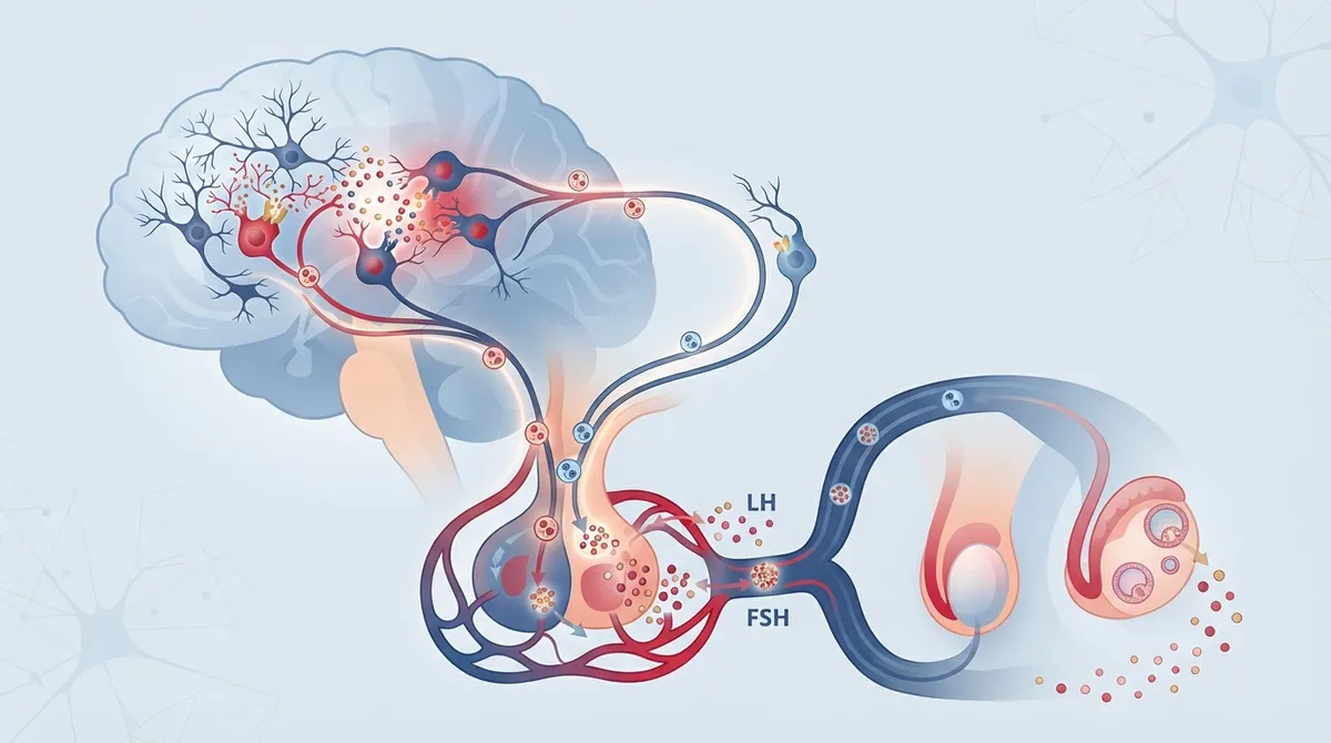 kisspeptin puberty development
