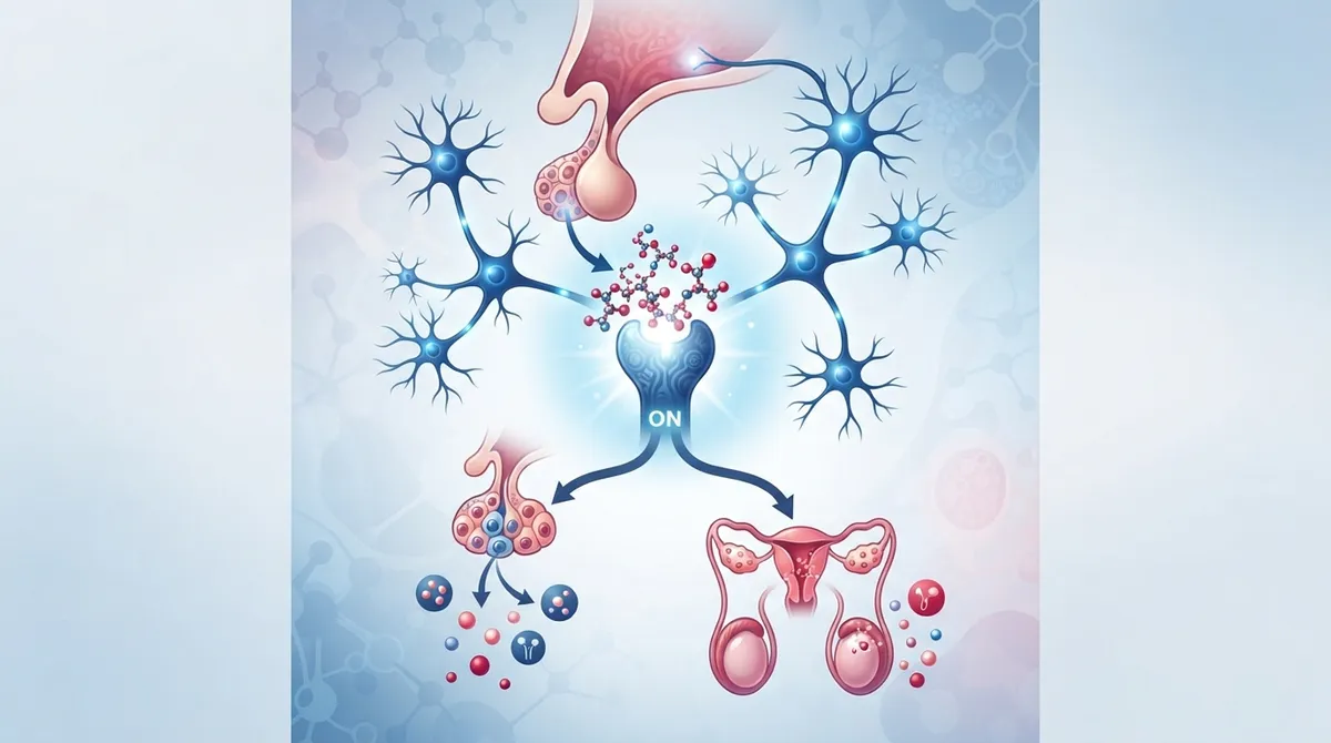 kisspeptin reproductive system