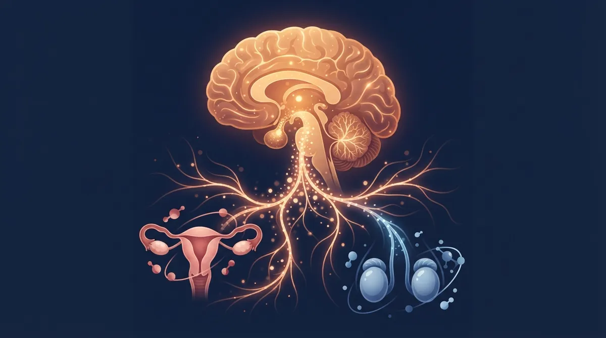 5 Ways Kisspeptin Shapes Your Reproductive System