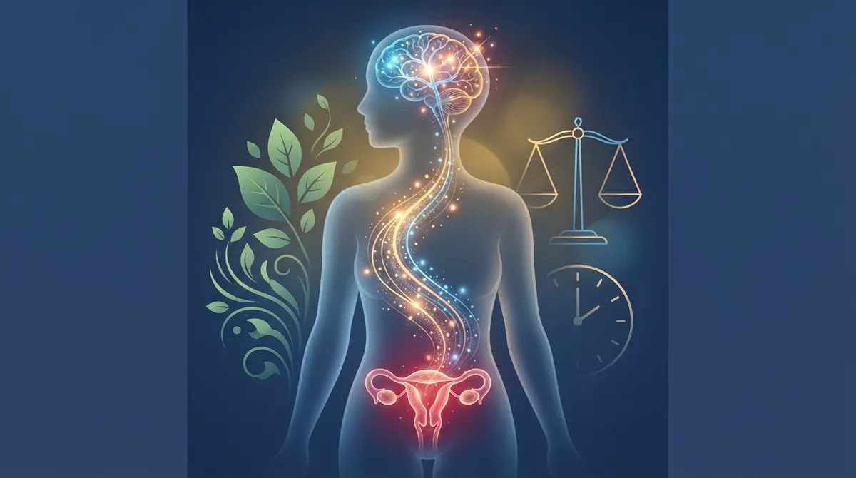 How to Understand Kisspeptin's Role in Reproductive Health