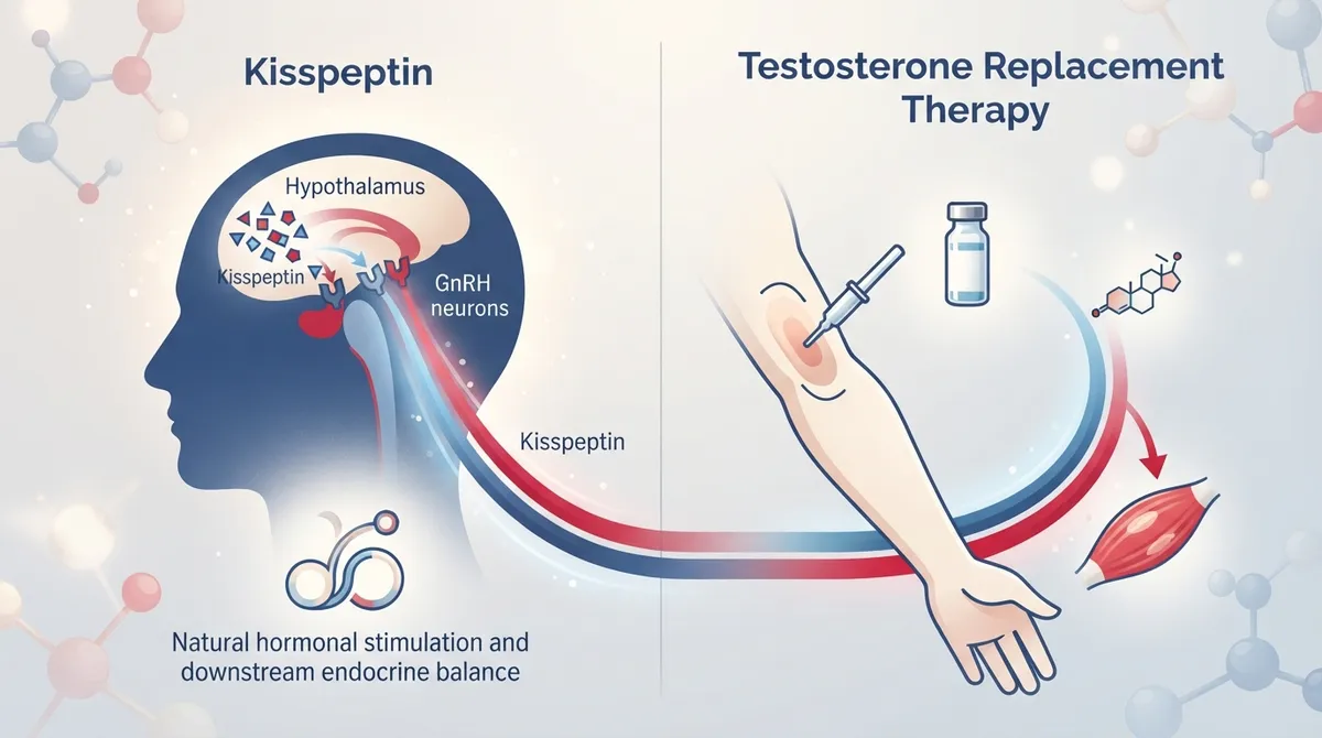 kisspeptin sex hormone