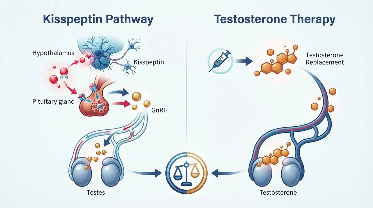 kisspeptin sex hormone