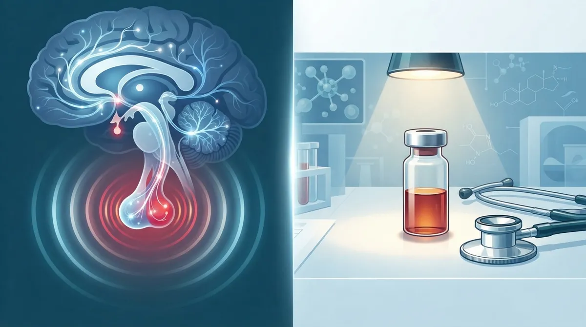 Kisspeptin vs. Testosterone Therapy: Which Fits Your Care?