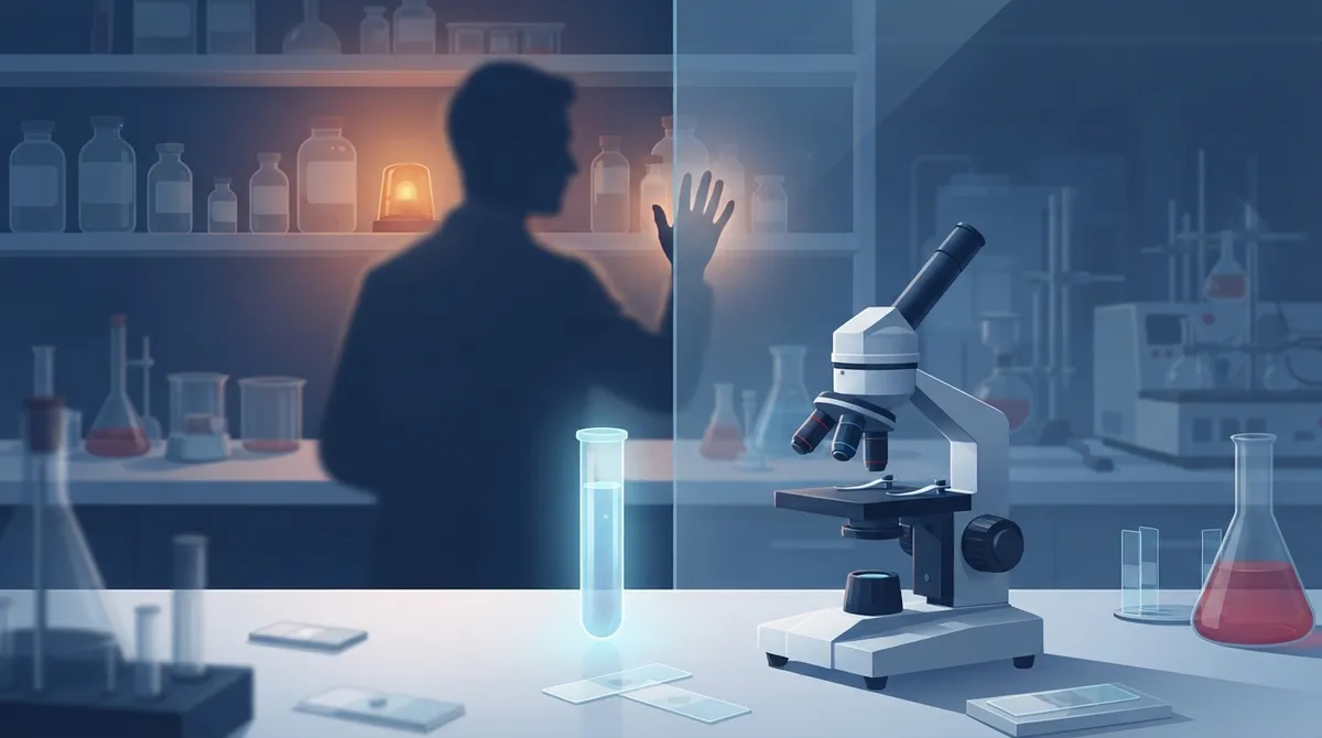 6 Kisspeptin Research Mistakes That Mislead Patients