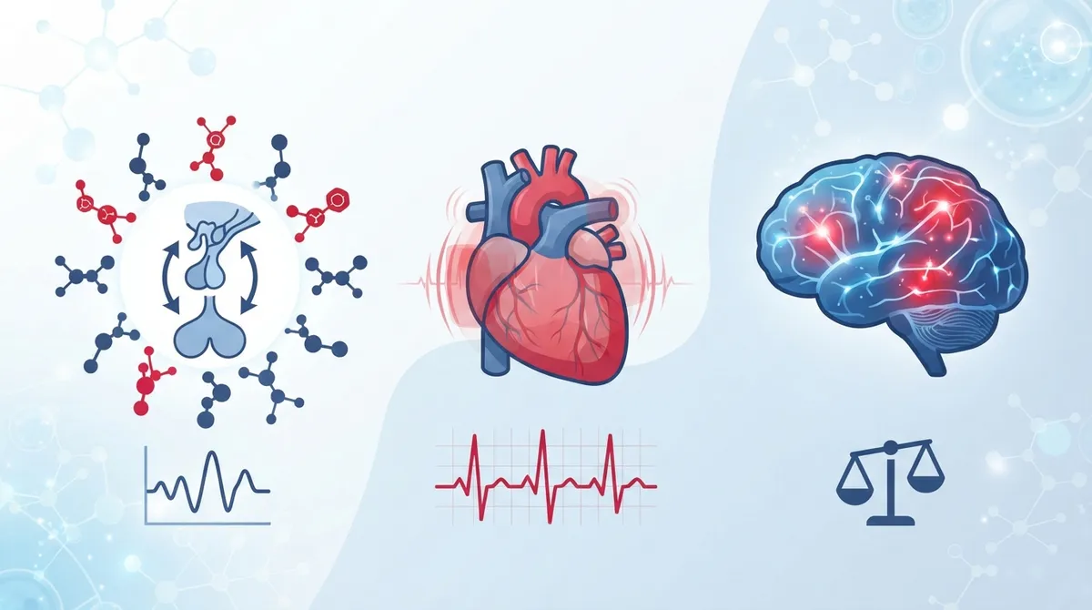 kisspeptin side effects risks