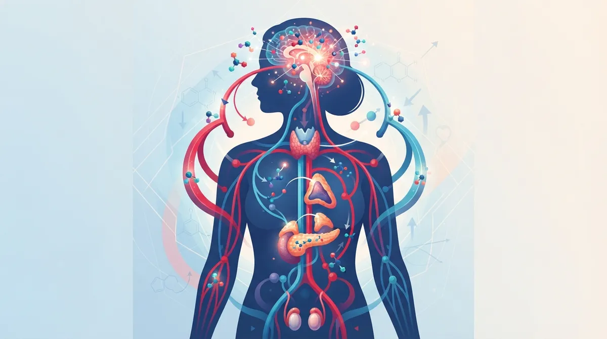 kisspeptin side effects risks