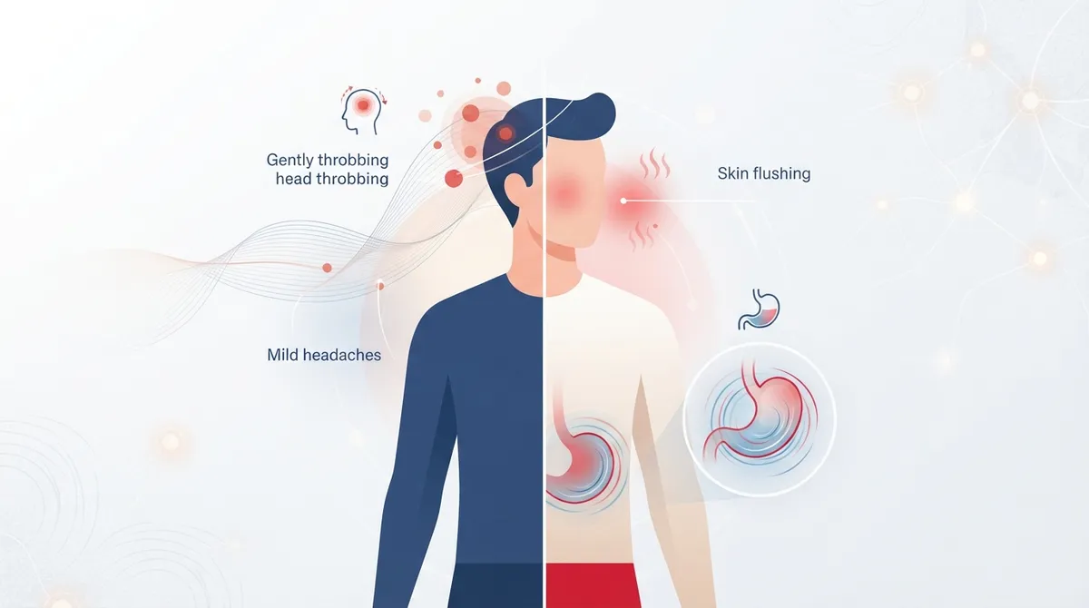 kisspeptin side effects