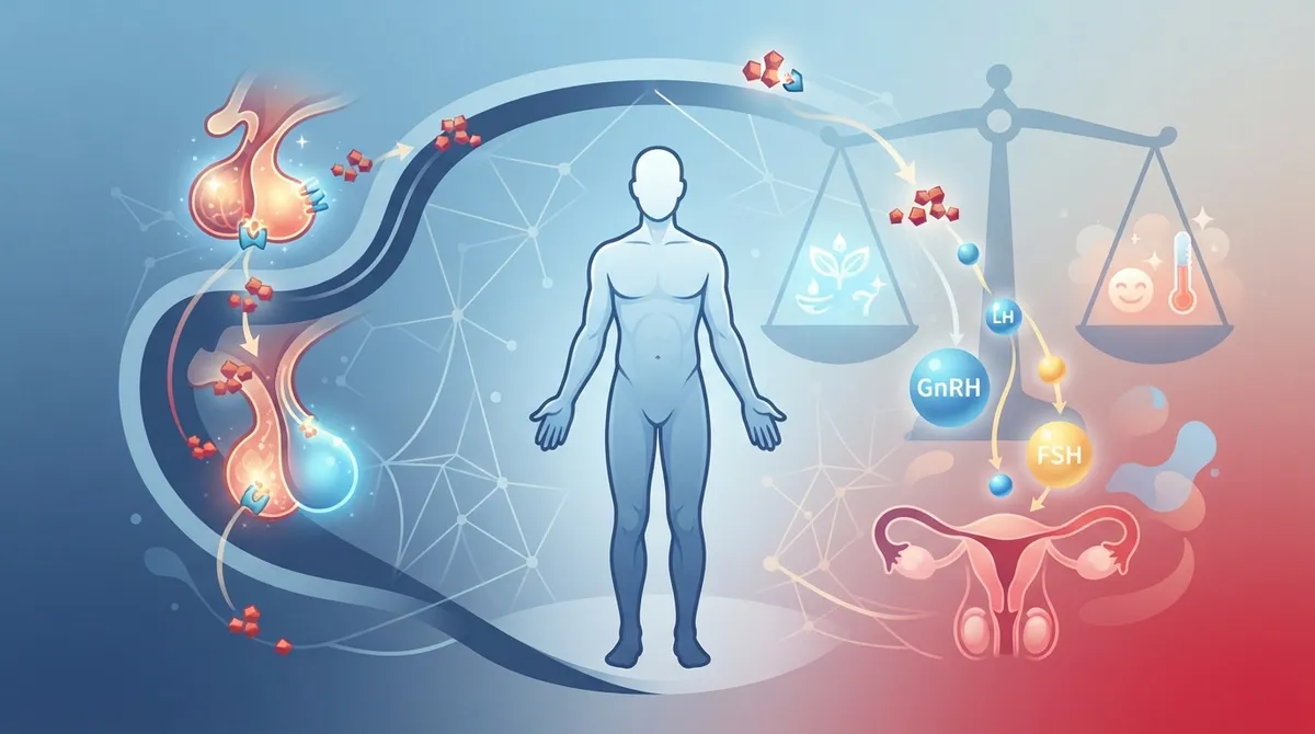 kisspeptin side effects