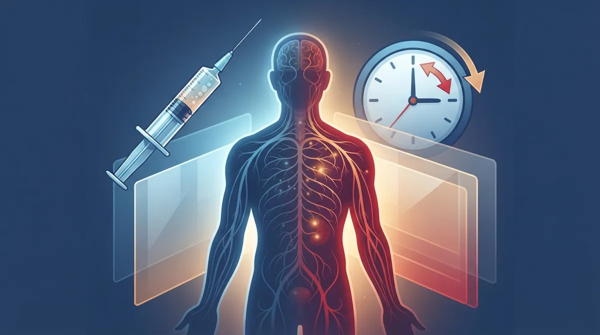 How to Weigh Kisspeptin Side Effects Before You Try It