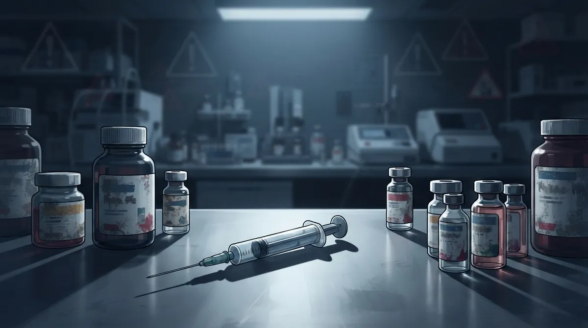 How to Spot KP-10 Adverse Events Before They Escalate