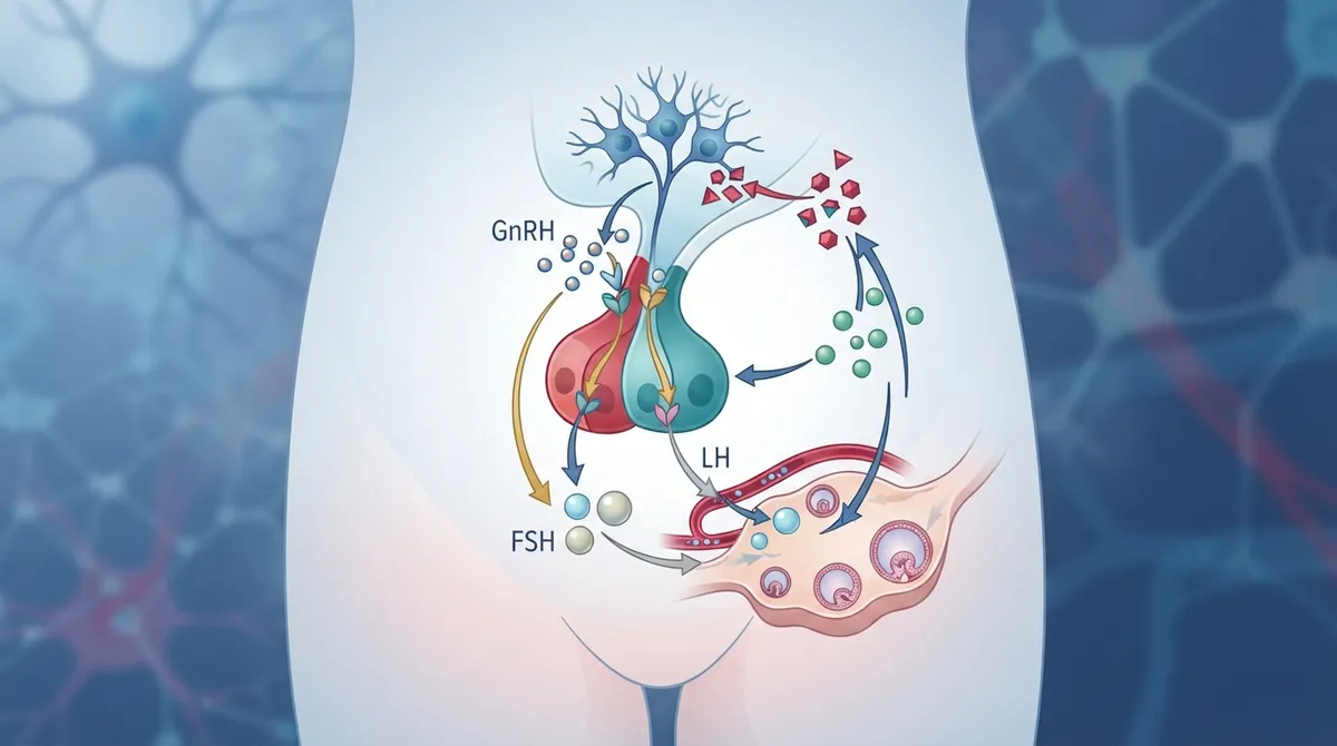 kisspeptin vs clomiphene