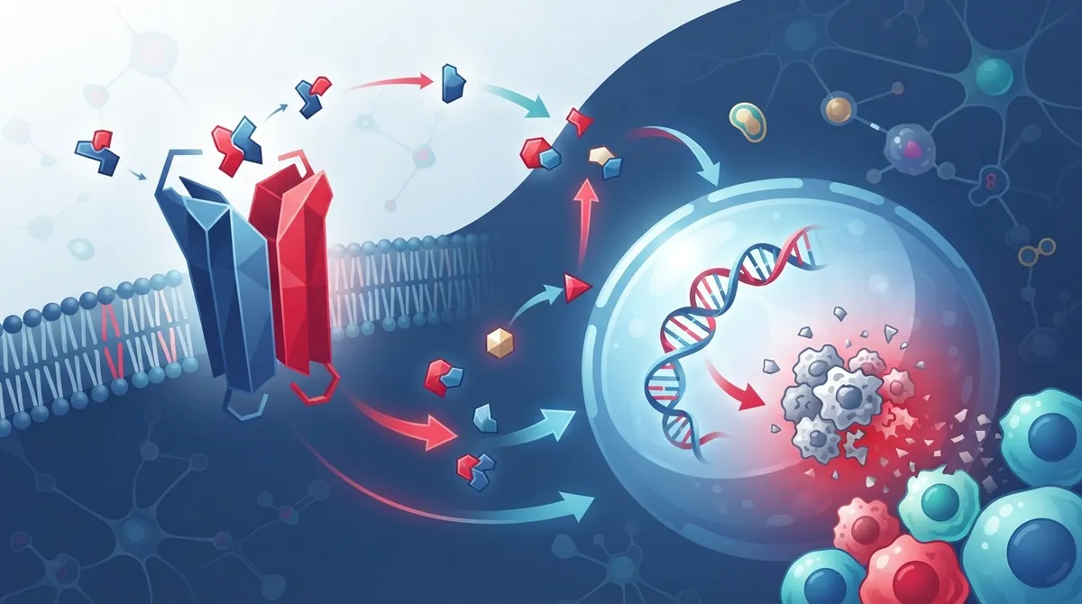 kisspeptin tumor suppressor