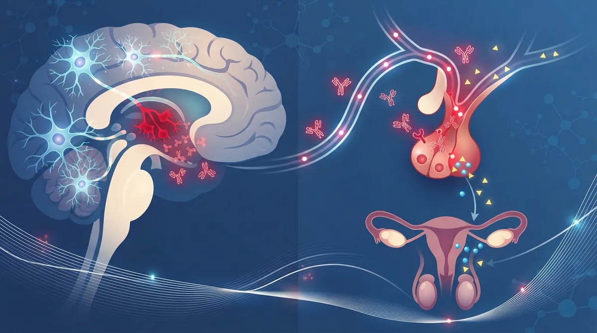 kisspeptin vs fertility drugs