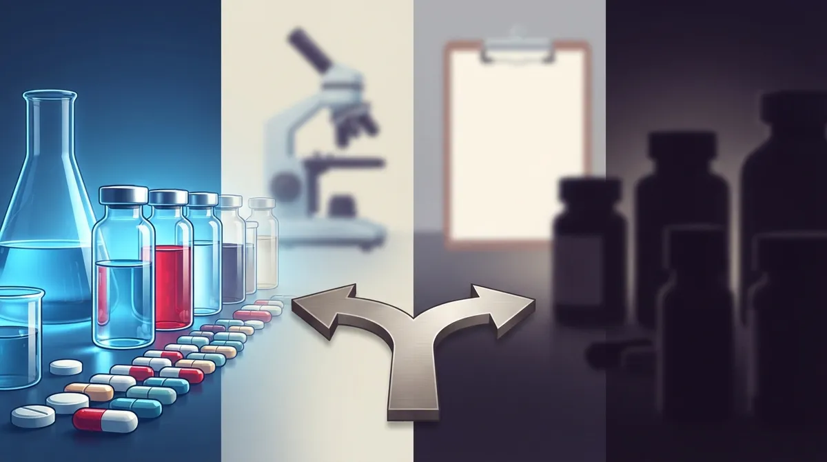 Kisspeptin vs Fertility Drugs: What Patients Should Know