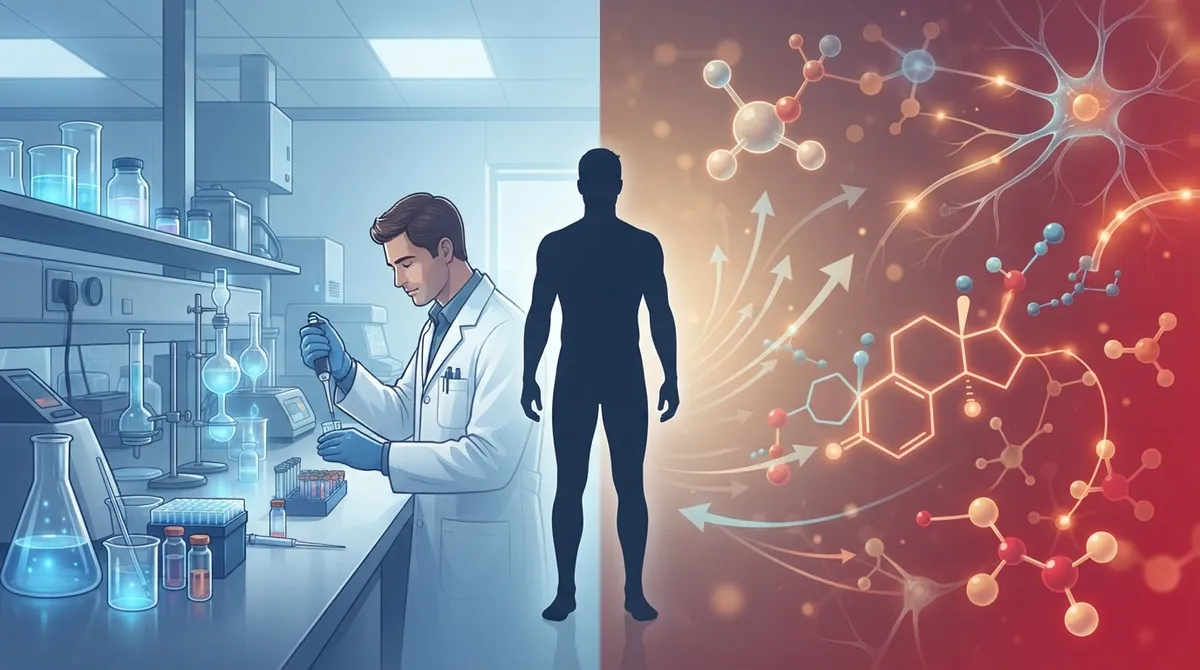 11 Facts on Kisspeptin vs Testosterone Therapy (2026)