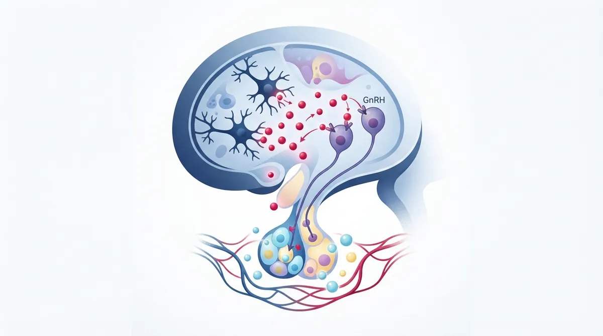 kisspeptin vs hormone replacement therapy