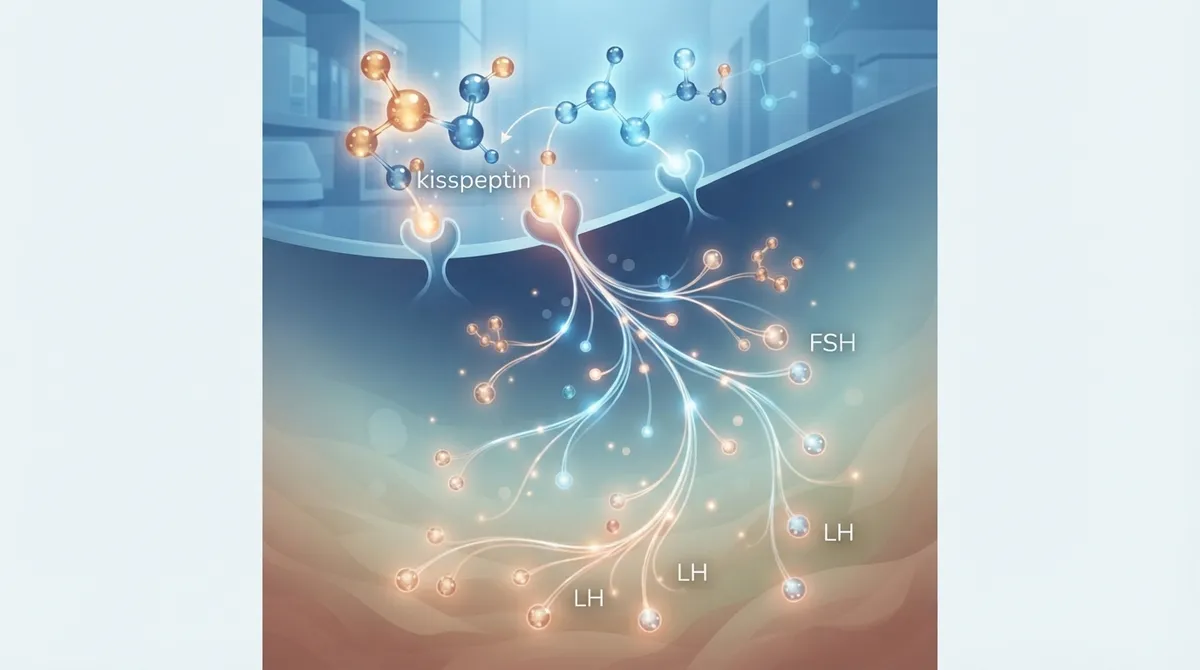15 Facts About Kisspeptin with Gonadotropins in 2026