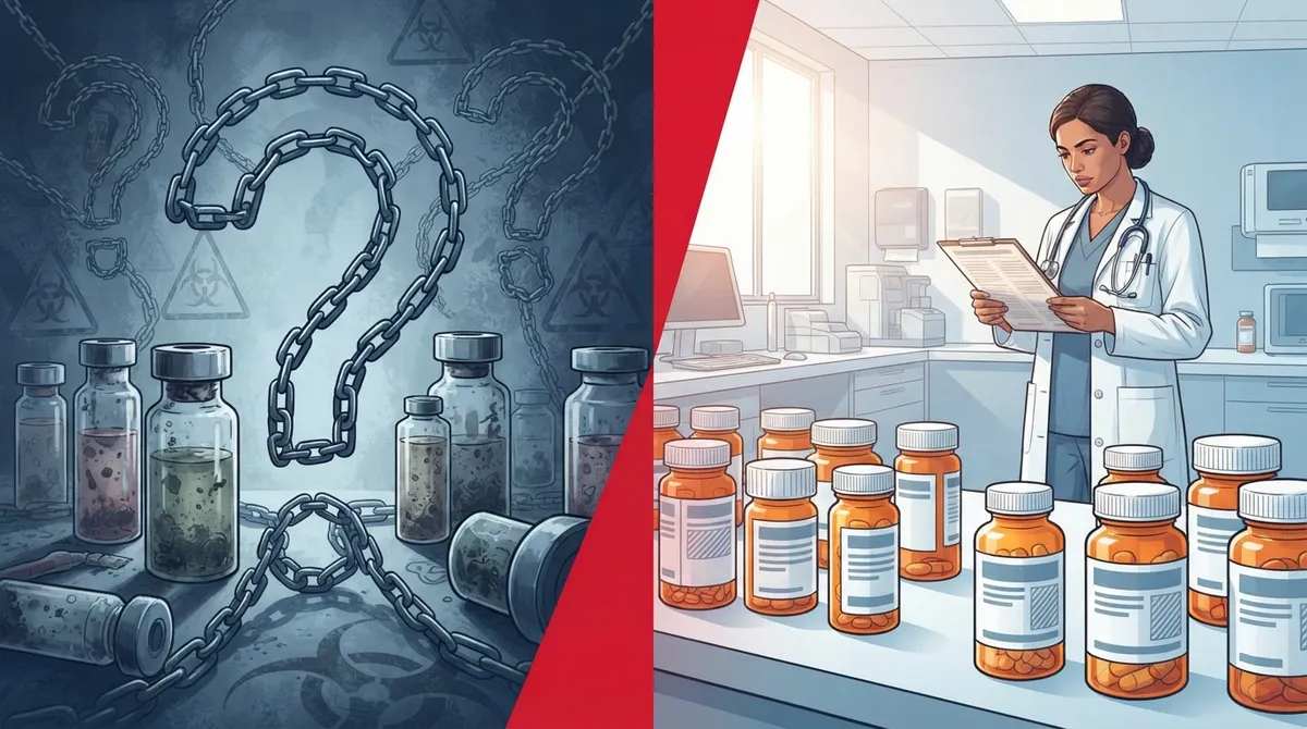 What Are the Real KP-10 Approved Uses in 2026?