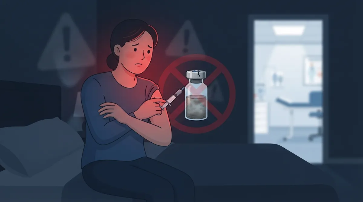 3 KP-10 Availability Mistakes That Put Health at Risk