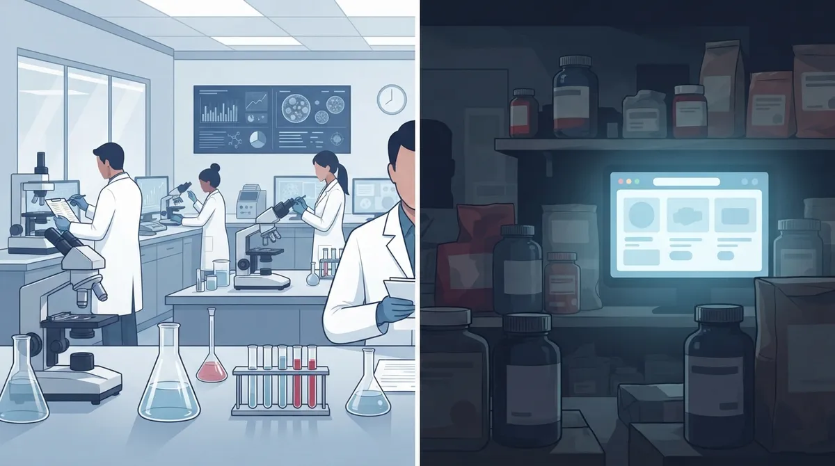 KP-10 Benefits: What the Research Really Shows