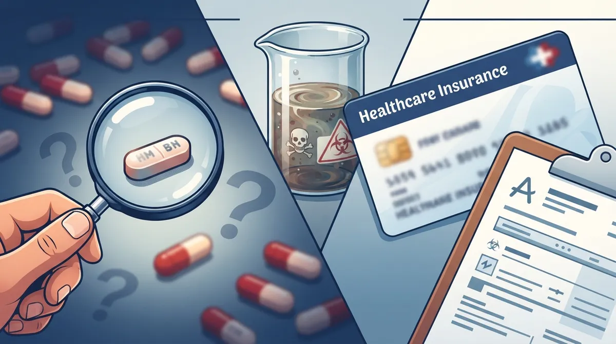 How to Verify a KP-10 Brand Name Before You Trust It