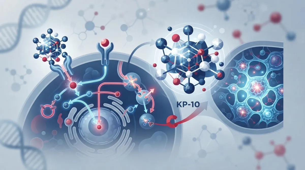 kp-10 clinical efficacy